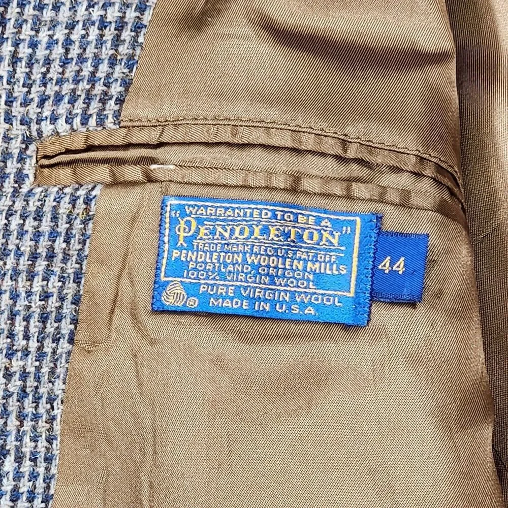 Pendleton item sale